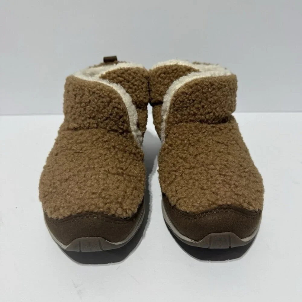 Easy Spirit Womens Trippin Booties Size 5.5 M